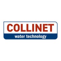 COLLINET logo, COLLINET contact details