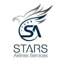 Stars Airlines Services logo, Stars Airlines Services contact details