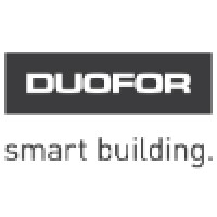 DUOFOR BV logo, DUOFOR BV contact details