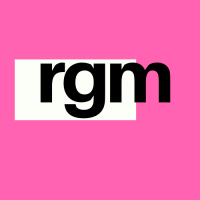 RGM filmaking & project driving logo, RGM filmaking & project driving contact details