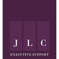 JLC Executive Support logo, JLC Executive Support contact details