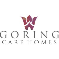 GORING CARE HOMES LIMITED logo, GORING CARE HOMES LIMITED contact details