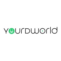 Yourdworld logo, Yourdworld contact details