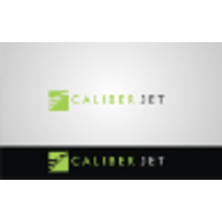 Caliber Jet logo, Caliber Jet contact details