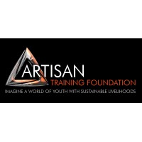 ARTISAN TRAINING FOUNDATION logo, ARTISAN TRAINING FOUNDATION contact details