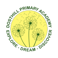 Dosthill Primary Academy logo, Dosthill Primary Academy contact details