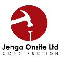 Jenga Onsite Ltd logo, Jenga Onsite Ltd contact details