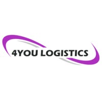 4youLogistics logo, 4youLogistics contact details