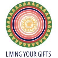 Living Your Gifts logo, Living Your Gifts contact details