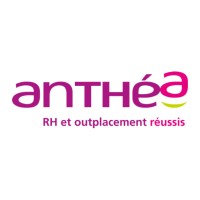 Anthéa RH logo, Anthéa RH contact details