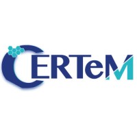 CERTeM logo, CERTeM contact details