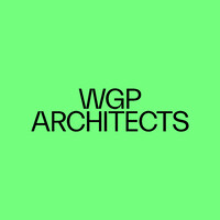 WGP Architects logo, WGP Architects contact details