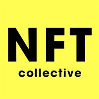 NFT Collective logo, NFT Collective contact details