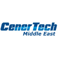 CenerTech Middle East logo, CenerTech Middle East contact details