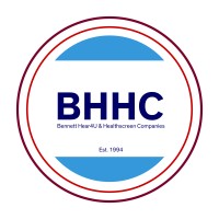 BHHC logo, BHHC contact details