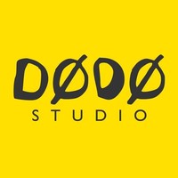 DODO studio kreatywne logo, DODO studio kreatywne contact details