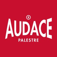 Audace Palestre logo, Audace Palestre contact details