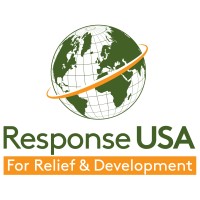 Response USA for Relief and Development logo, Response USA for Relief and Development contact details