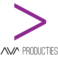 avr producties logo, avr producties contact details