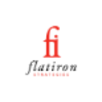 Flatiron Strategies logo, Flatiron Strategies contact details