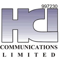 HCI Communications Ltd logo, HCI Communications Ltd contact details