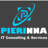 Pierinna.com logo, Pierinna.com contact details