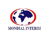 Mondial Interim logo, Mondial Interim contact details