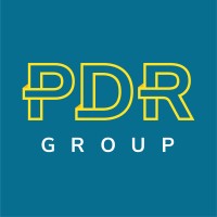 PDRSolutions logo, PDRSolutions contact details