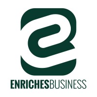 Enriches Business logo, Enriches Business contact details