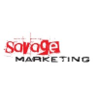 Savage Marketing - logo, Savage Marketing - contact details