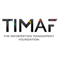 TIMAF logo, TIMAF contact details