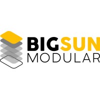 Big Sun Modular logo, Big Sun Modular contact details