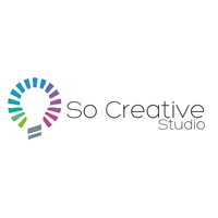 So Creative Studio logo, So Creative Studio contact details