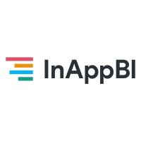 InAppBI logo, InAppBI contact details