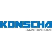 KONSCHA Engineering GmbH logo, KONSCHA Engineering GmbH contact details