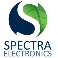 Spectra Electronics logo, Spectra Electronics contact details