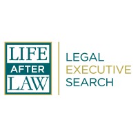 Life After Law logo, Life After Law contact details