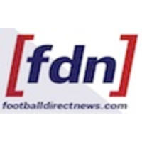 [football] direct news logo, [football] direct news contact details