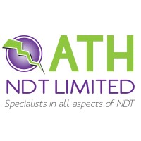 ATH NDT LTD logo, ATH NDT LTD contact details