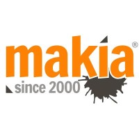 Makia Agenzia Pubblicitaria logo, Makia Agenzia Pubblicitaria contact details