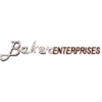 Baker Enterprises logo, Baker Enterprises contact details