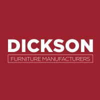 Dickson Furniture logo, Dickson Furniture contact details