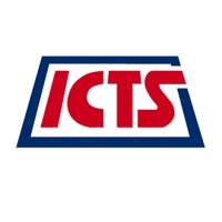 ICTS Spain logo, ICTS Spain contact details