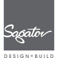 Sagatov Design + Build logo, Sagatov Design + Build contact details