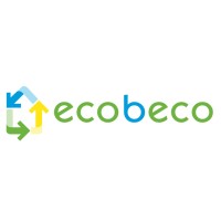 ecobeco logo, ecobeco contact details