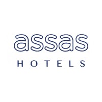 Assas Hotels logo, Assas Hotels contact details