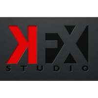 KFX STUDIO logo, KFX STUDIO contact details