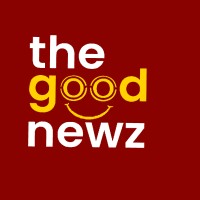 TheGoodNewz logo, TheGoodNewz contact details