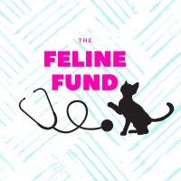 Feline Fund logo, Feline Fund contact details