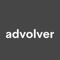 advolver logo, advolver contact details